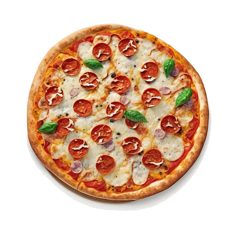 Classic Pizza 6inch
