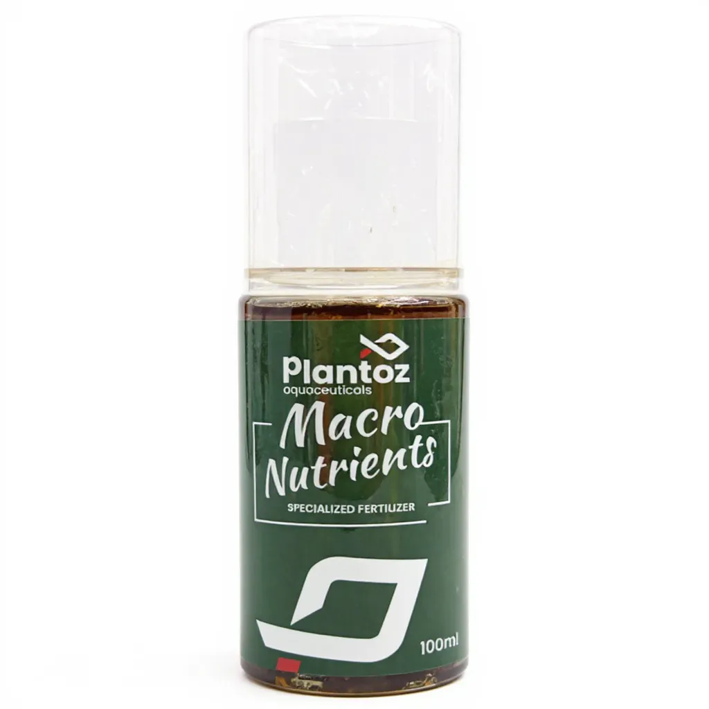 Plantoz Macro Nutrients