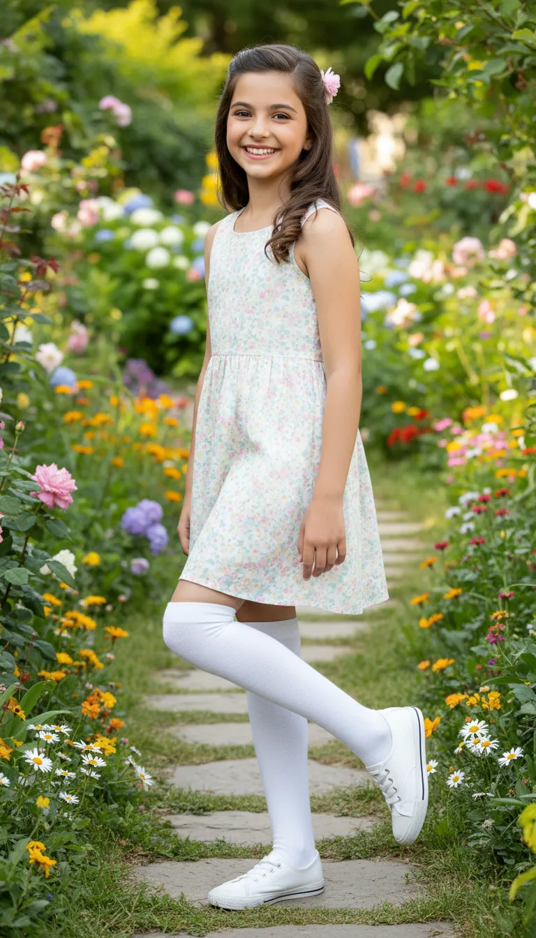 Premium Long Socks