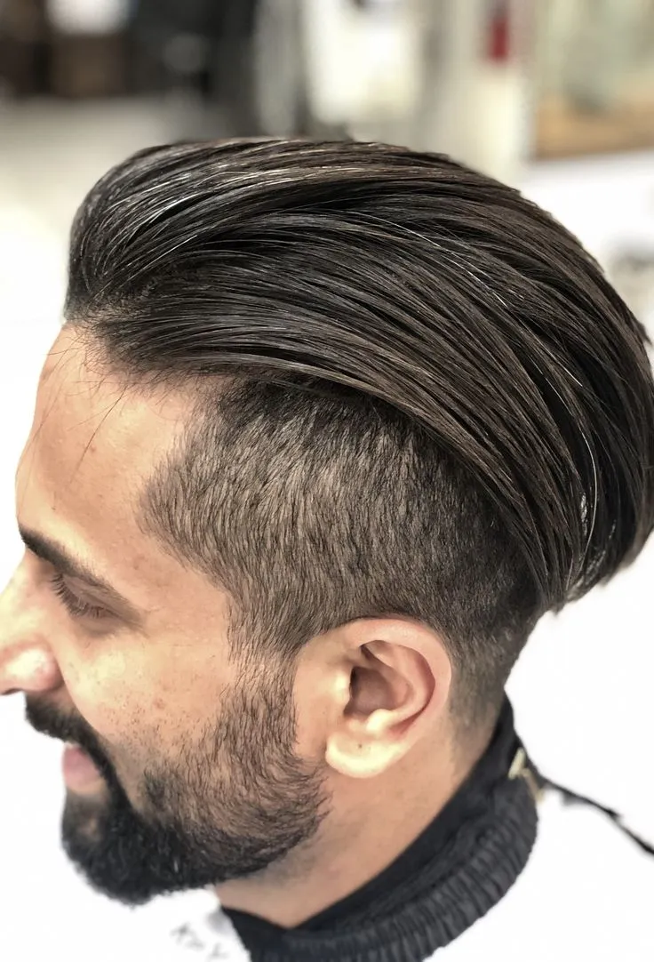 Hair Keratin