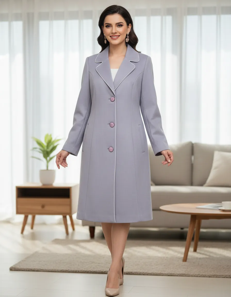 Ladies Blazer