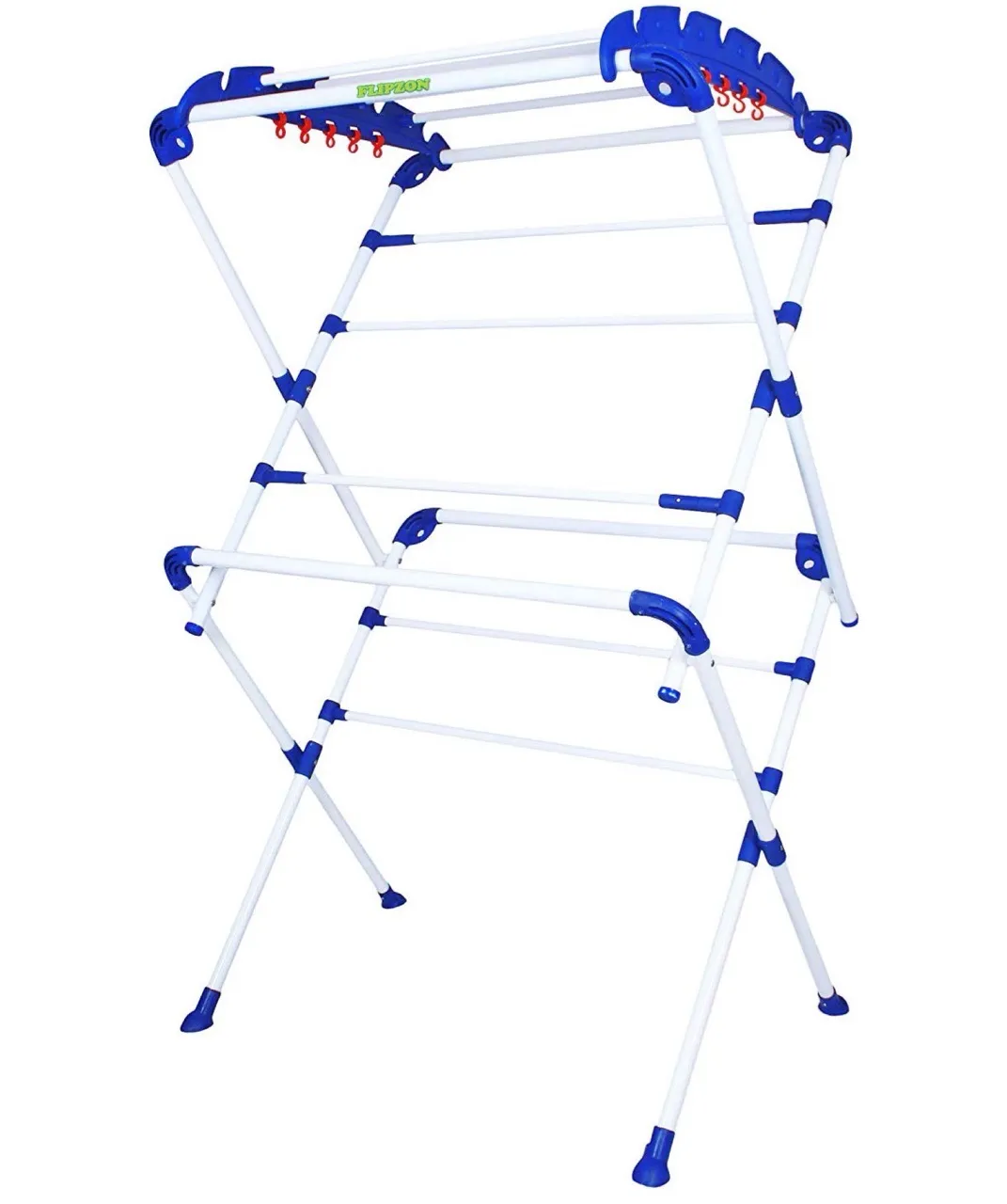 Pulizion Collapsible Clothes Drying Rack