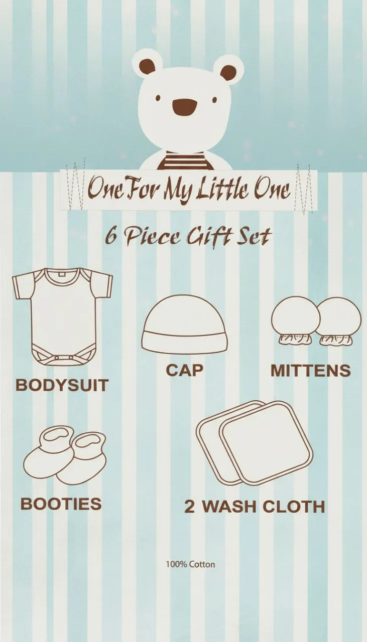 6 Piece Gift Set view 4
