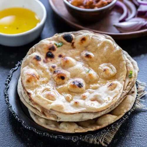 Butter Tandoori