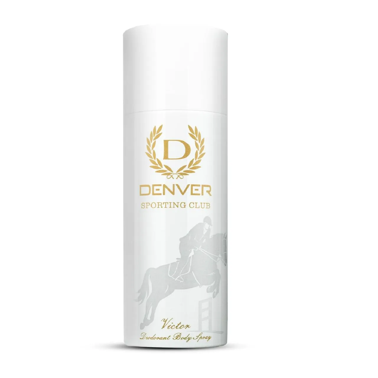 Denver Victor Deodorant Body Spray 165ml