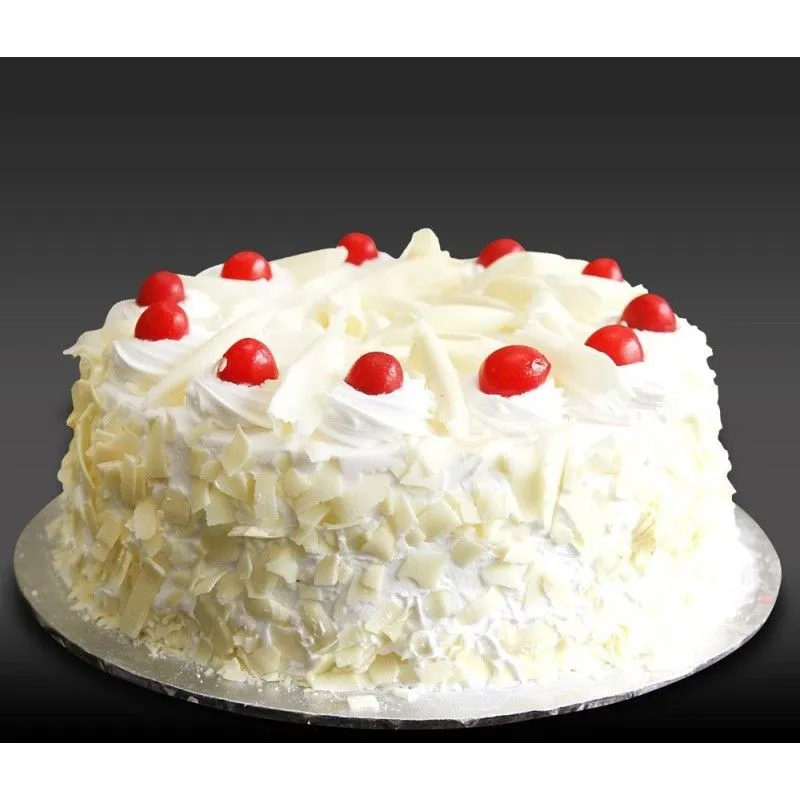 White Forest 1 Pound