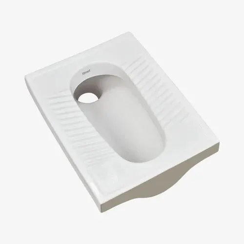 Indian Toilet Installation