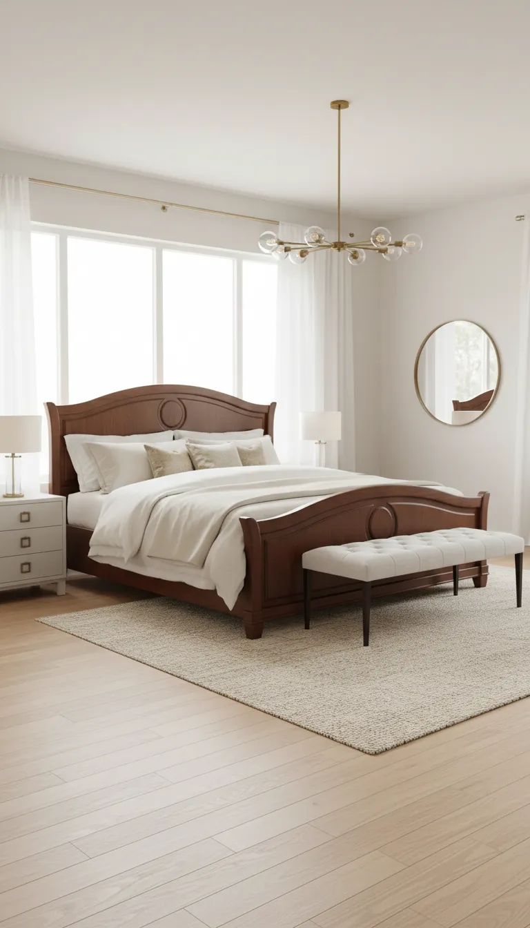Assorted Bedroom Furniture