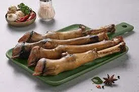 Mutton (Goat) - Paya (Trotter ) 95Rs Per Piece