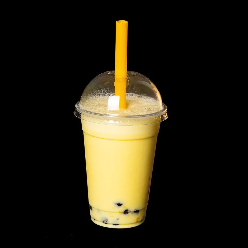 Banana  Boba Smoothies