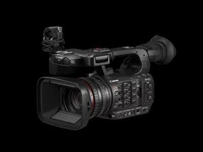 Canon Camera XF605 4K UHD