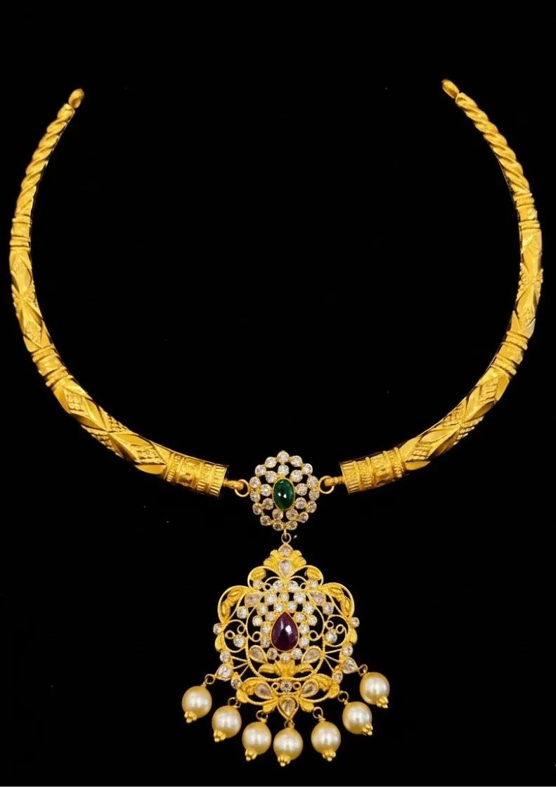 Necklace 3