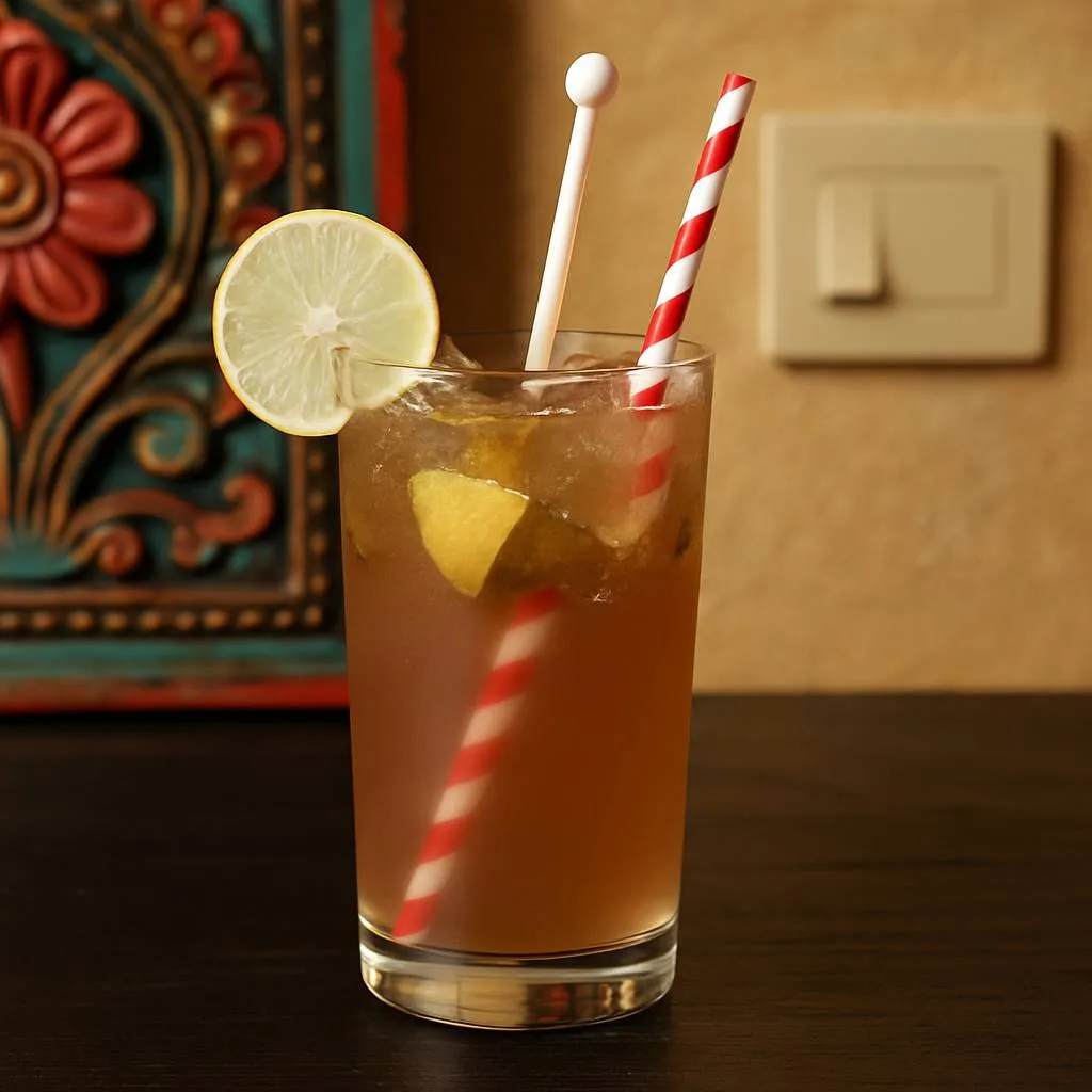 Mint Mojito