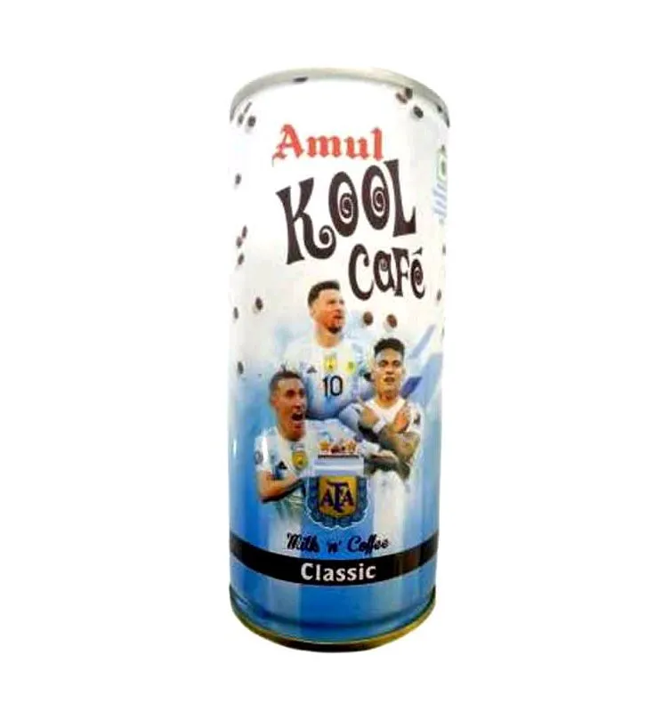 Amul Kool Cafe Classic 200ml