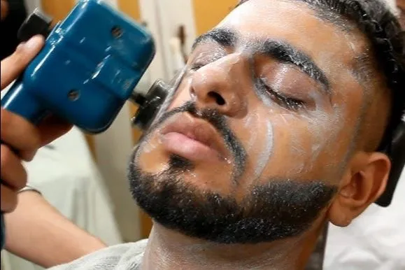 Professional Beard Trimmer