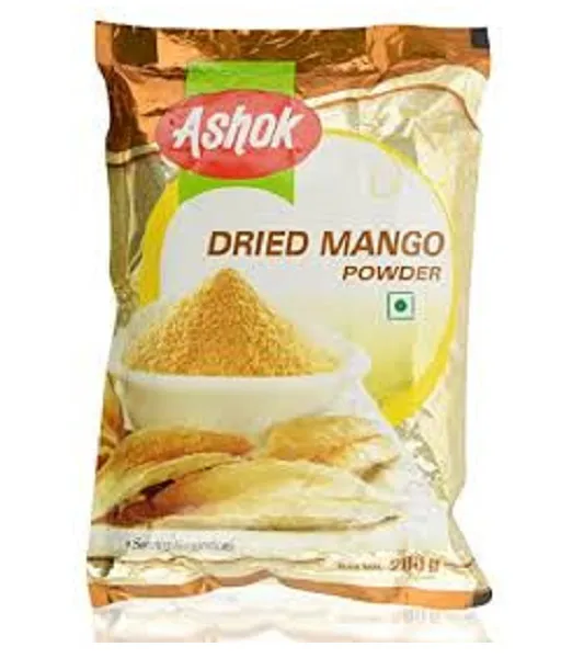 Ashok Dried Mango Powder 200 g