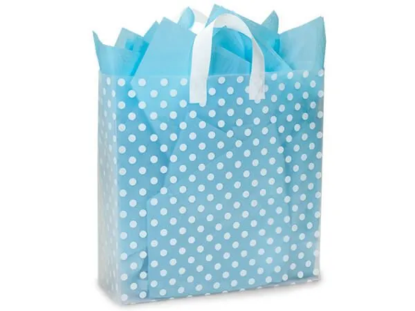 Fancy Paper Bags Per Kg.
