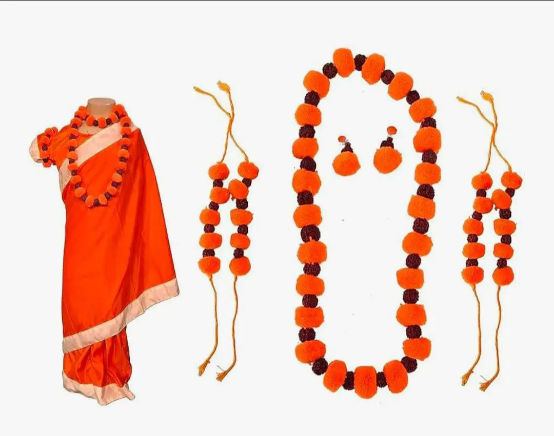 Vanvasi Sita