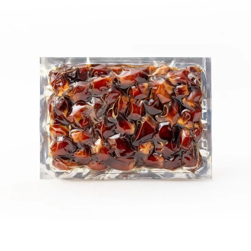 Zahidi Dates (Pind Khajoor) Seeded 500 Gm