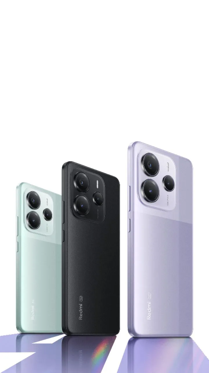 REDMI NOTE 14 5G 6/128