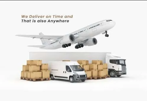 Courier & Cargo Services in Banglore