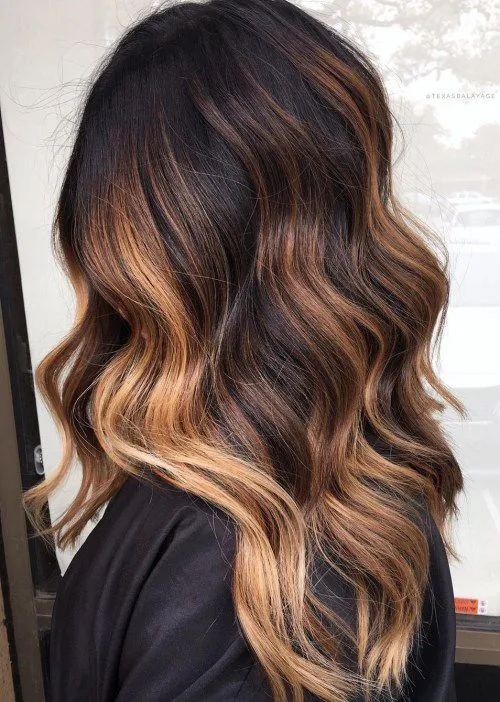 Hair Highlights