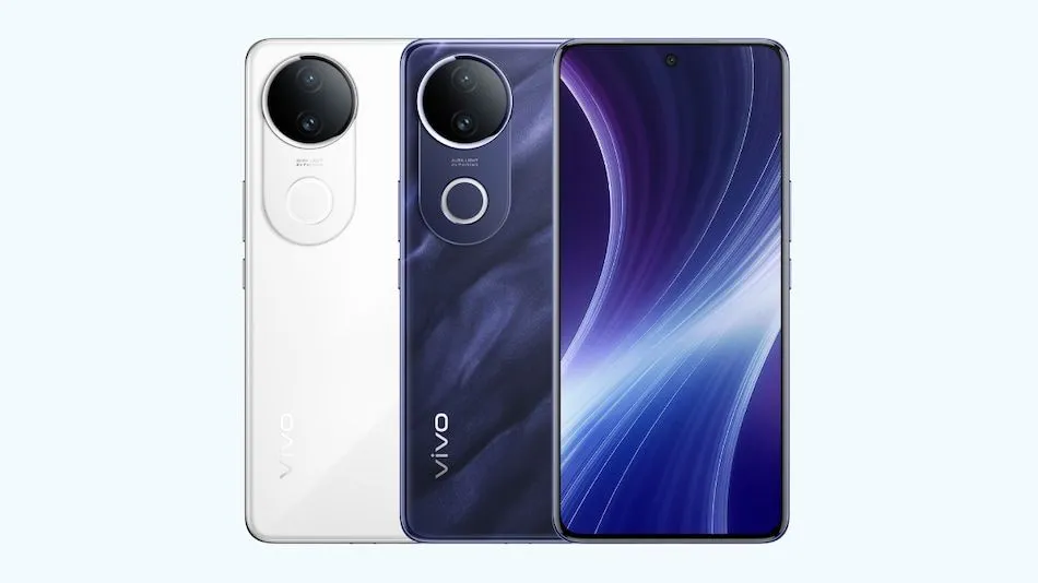 Vivo T4R 5G(128GB +8GB)