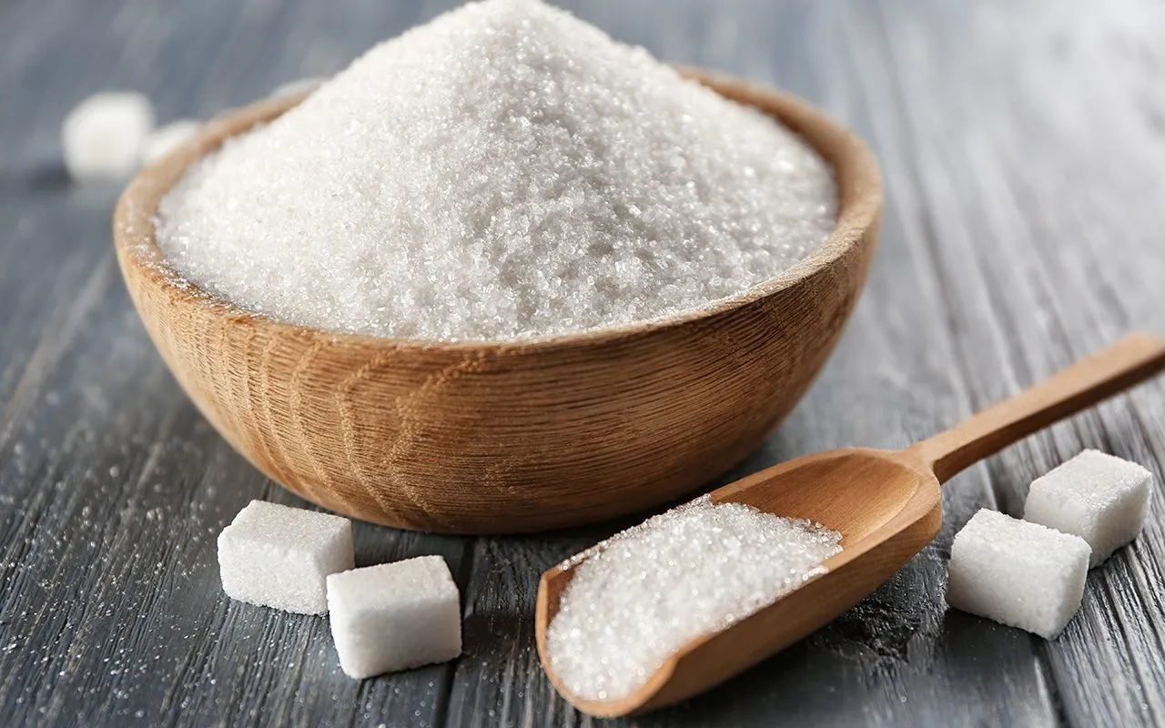 Refined Sugar साखर 1 Kgm