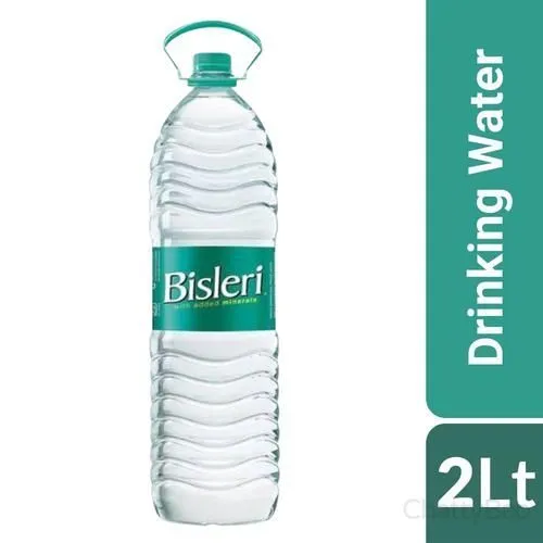 Bisleri Mineral Water 2 L