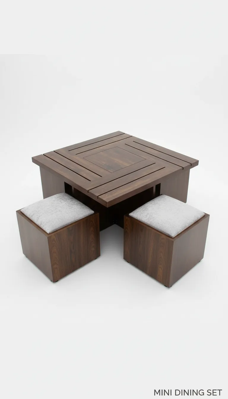 Mini Dinning Table