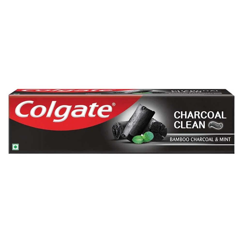 Colgate Charcoal Toothpaste 120 g
