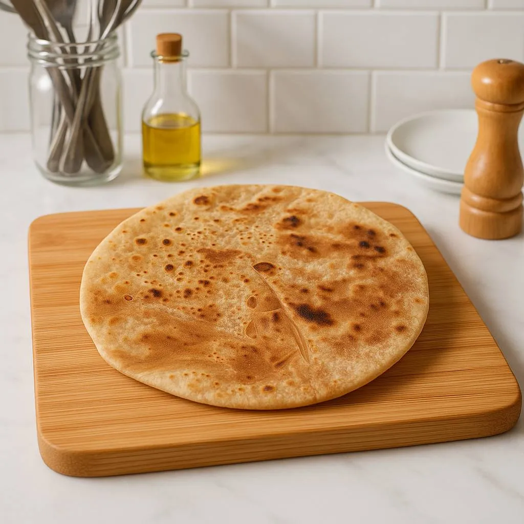 Rotista Homemade Roti