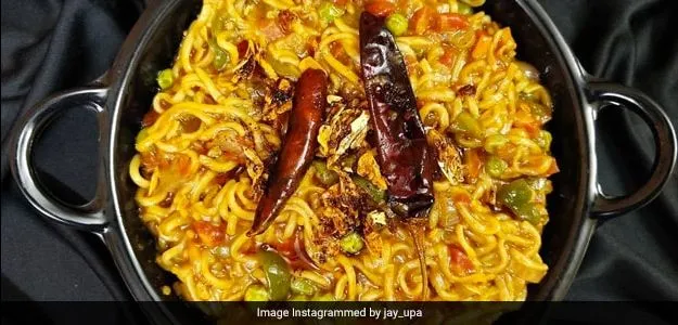 Tadka Maggi