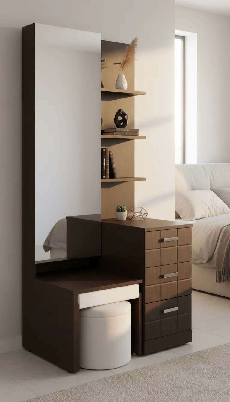 Modern Dressing Table