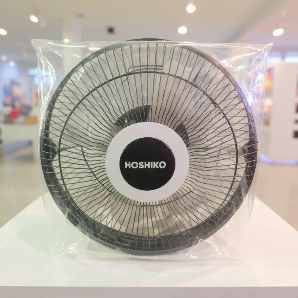 Hoshiko Table Fan