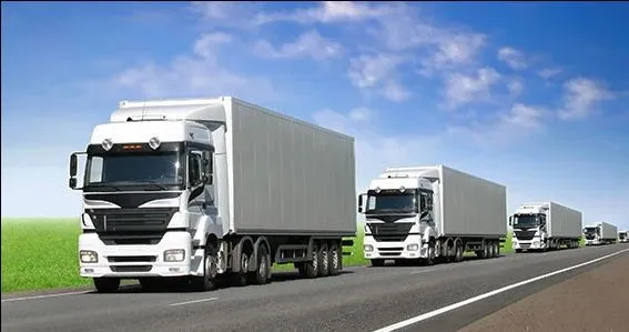 Surfcae Cargo Services