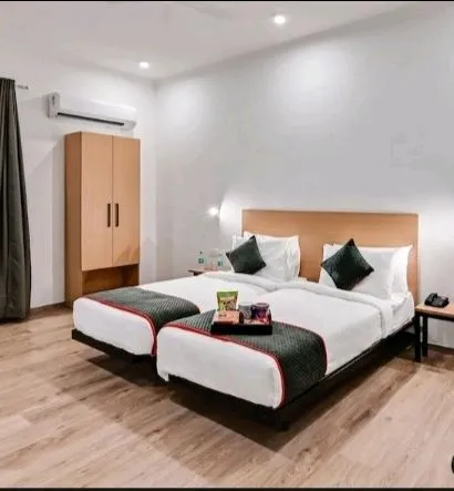 Couple Bed Room