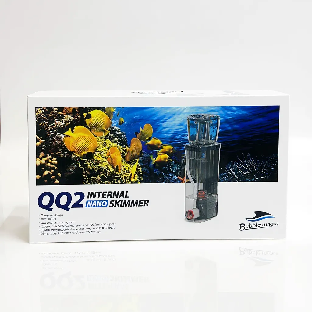 Bubble-magus QQ2 Internal Nano Skimmer