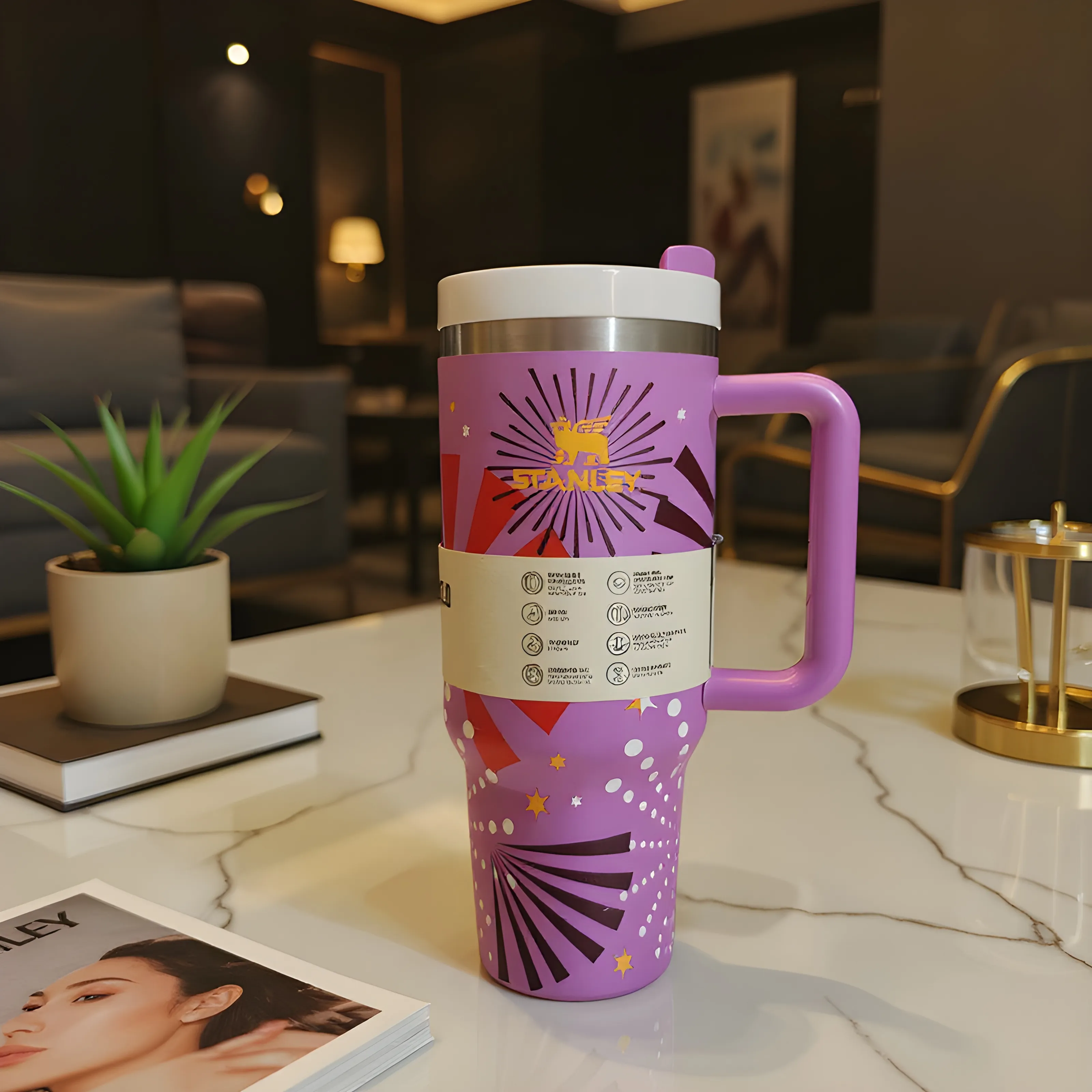 Stanley Insulated MUG