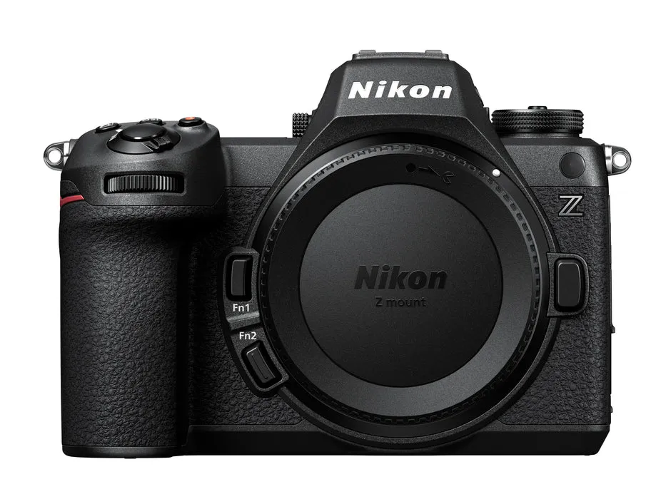 Nikon Camera Z6 III