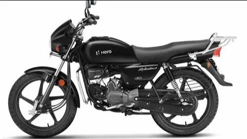 Hero Splendor Service