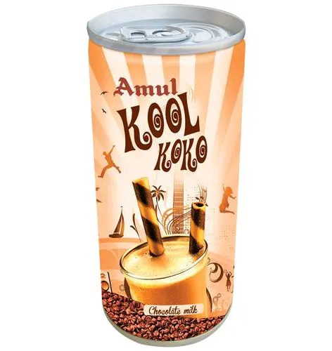 Amul Kool Koko 200ml