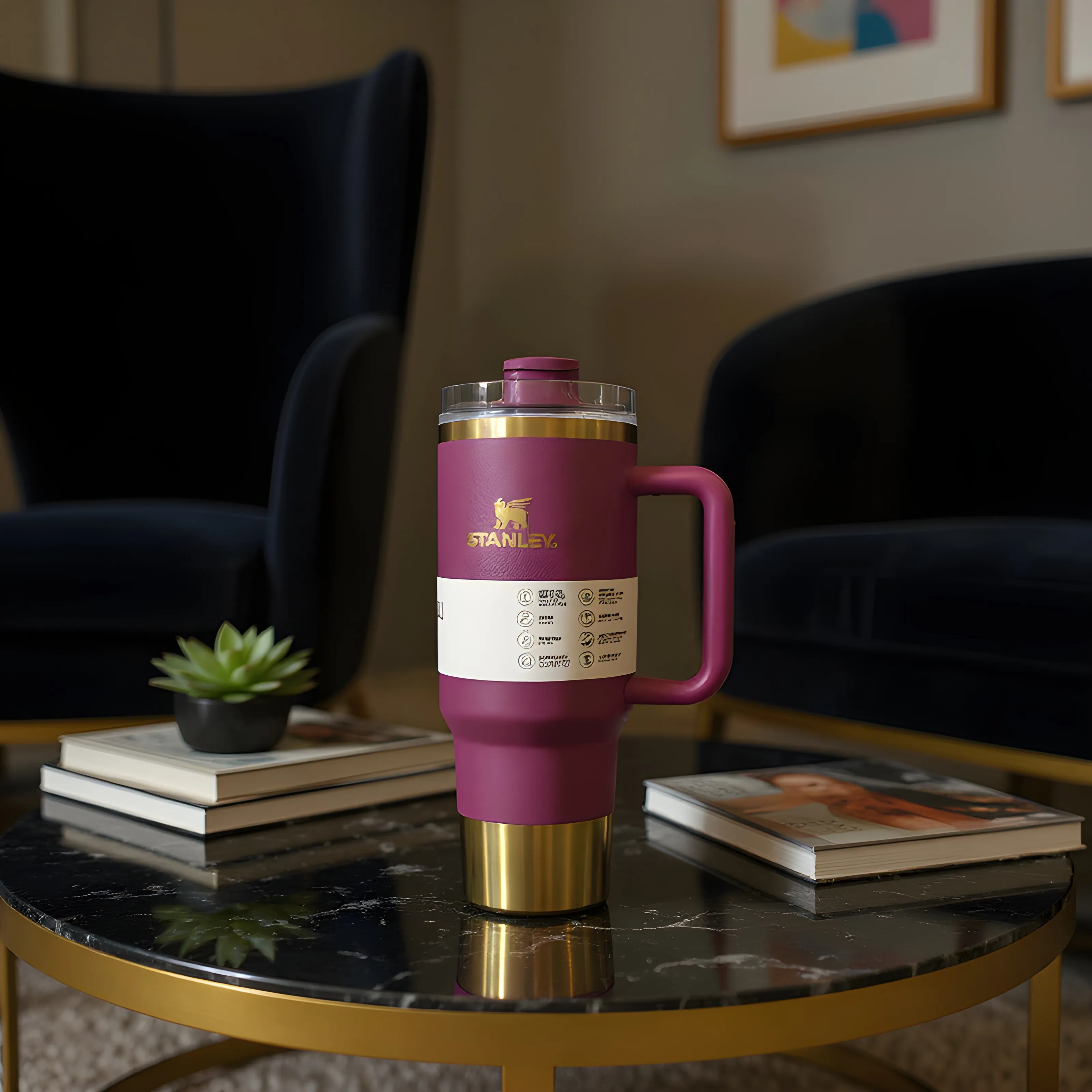 Stanley Travel Mugs