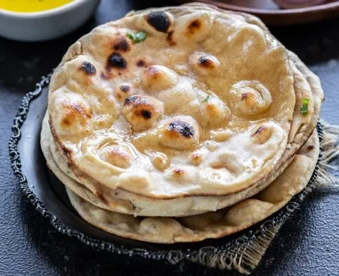 Butter Tandoori Roti