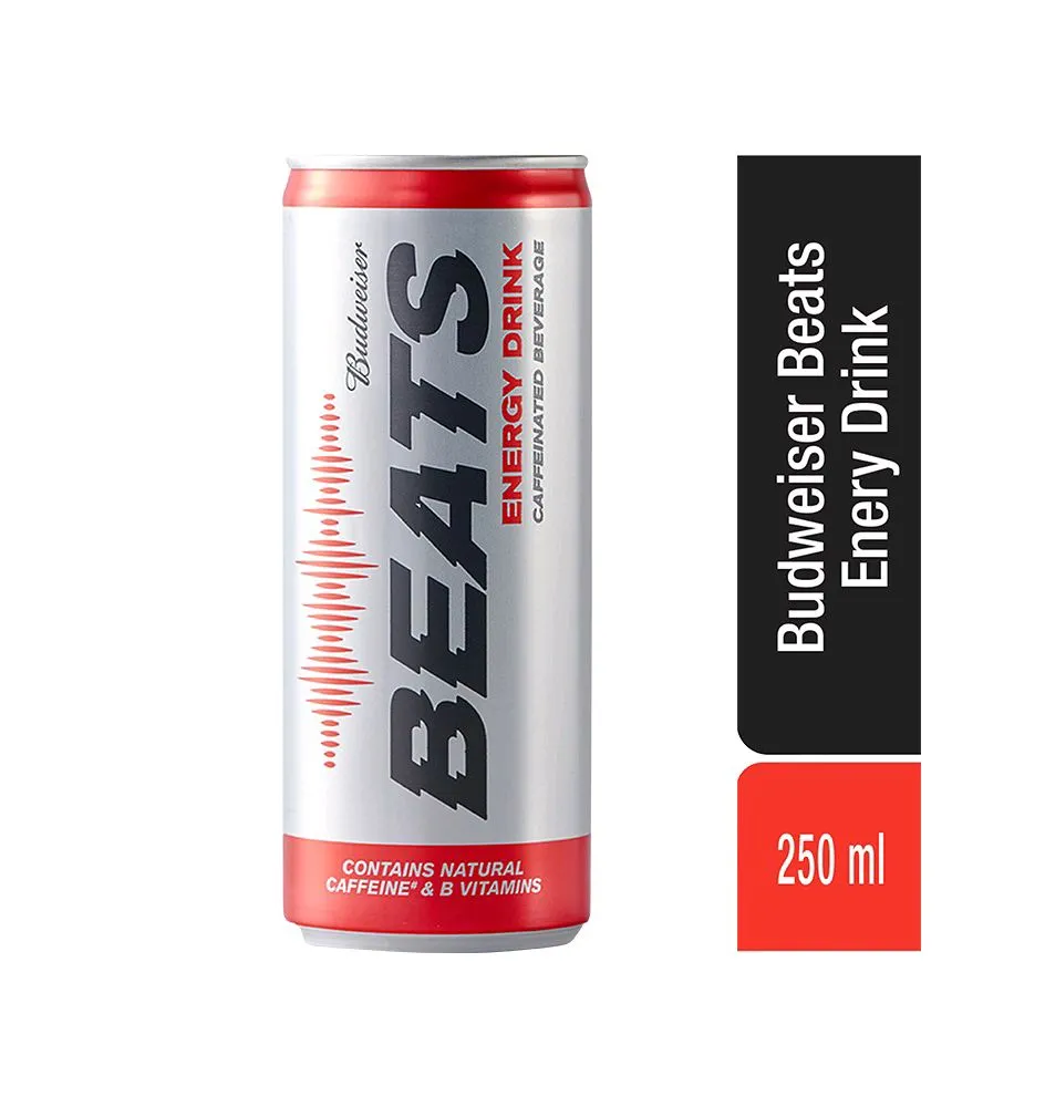 Beats Energy Drink 250ml