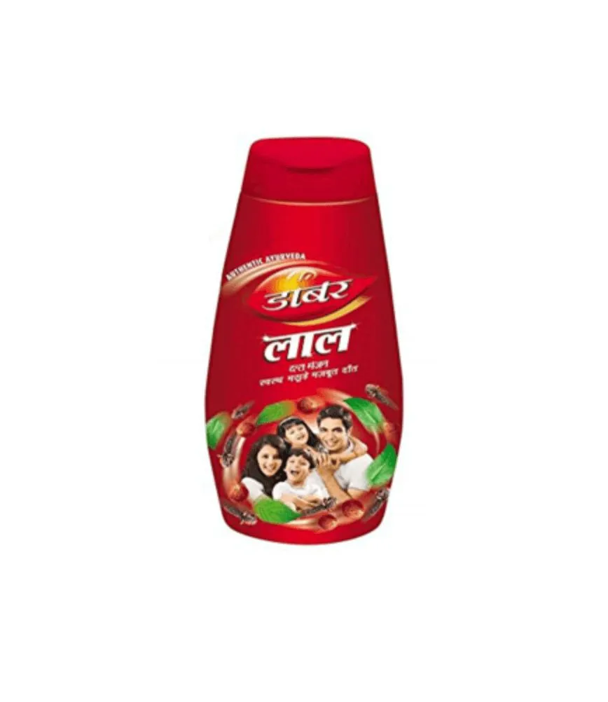 Dabur Lal Manjan Rs20