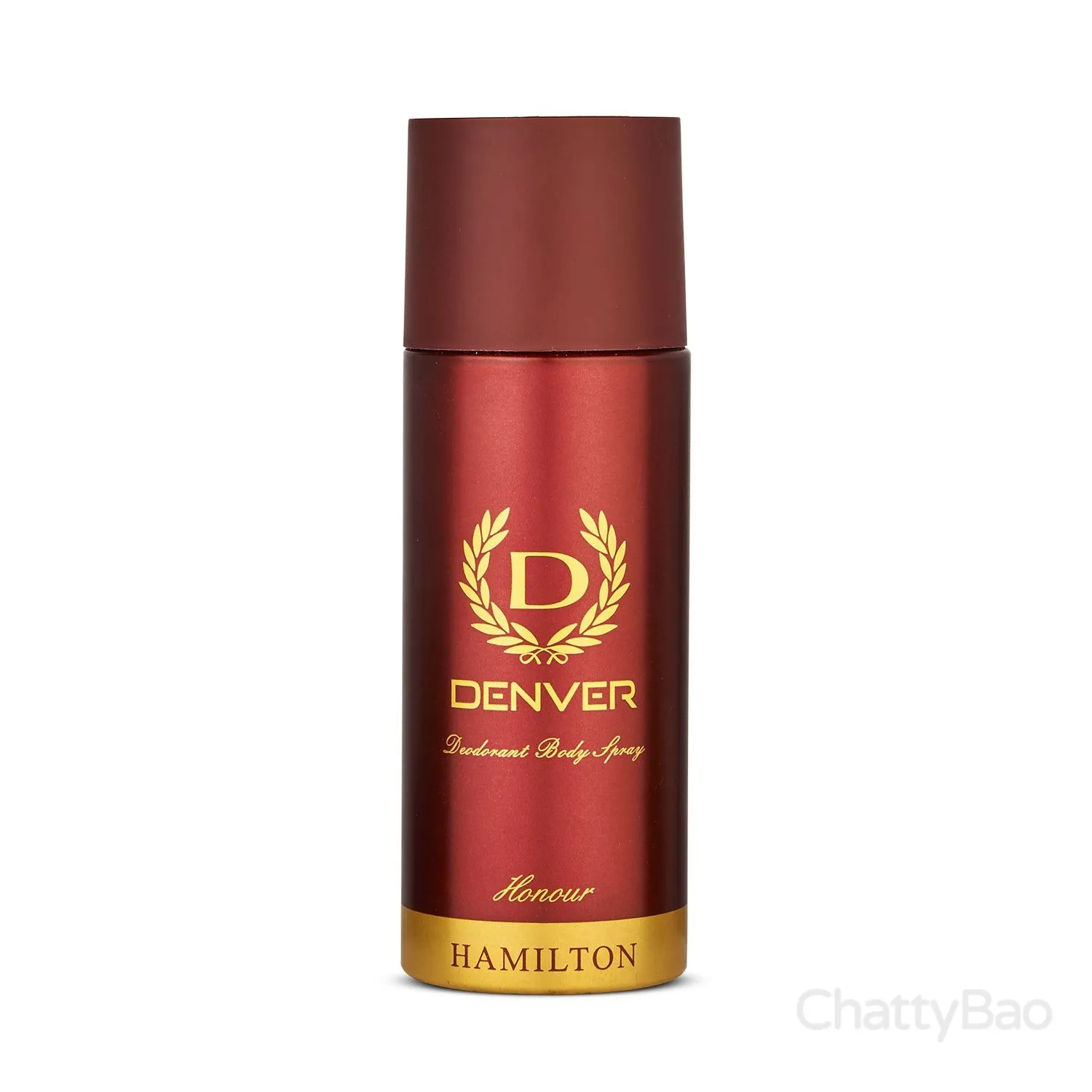 Denver Body Spray Deodorant - Honour 165 ml