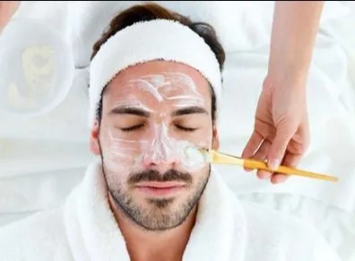 Diamond Facial