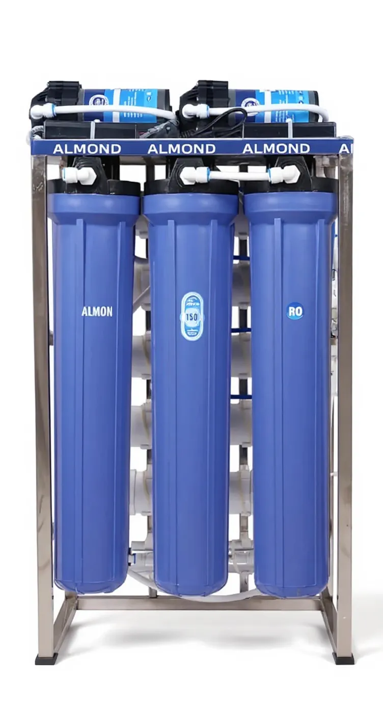 Almond RO Water Purifier
