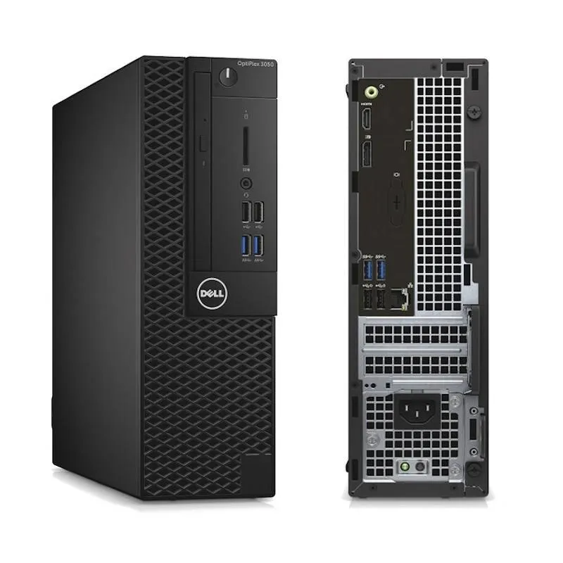 Dell SFF OptiPlex 3050